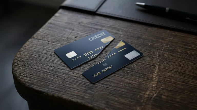 Fermeture de compte bancaire liée à une activité de paris sportifs