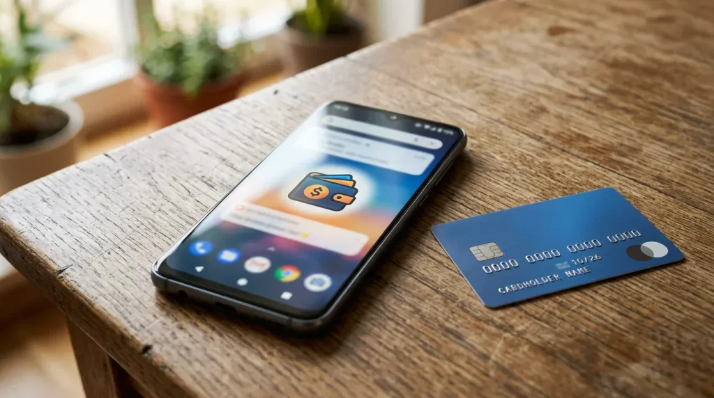 Google Pay avec Mastercard sur un bookmaker français