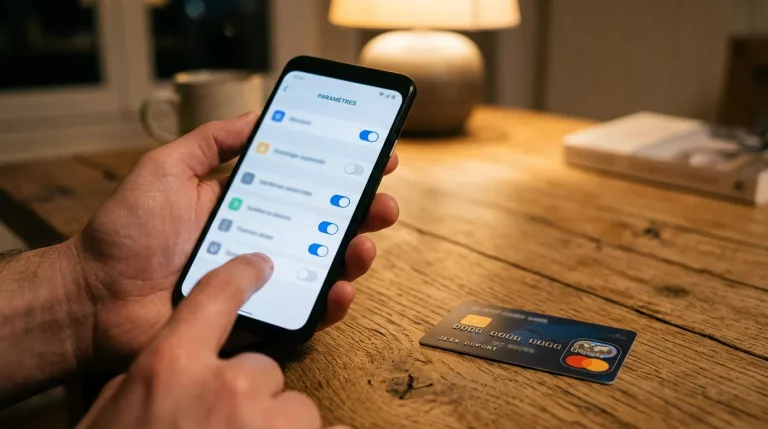 Outils de jeu responsable liés à la carte Mastercard en France