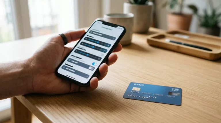 Articulation des limites ANJ et du plafond Mastercard pour parier