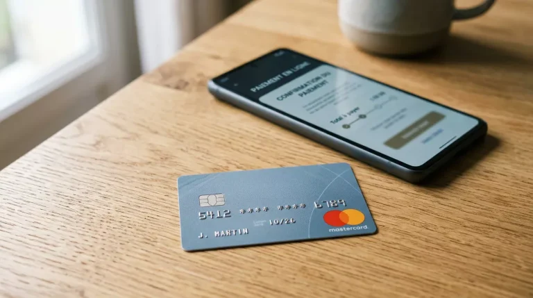 Cartes Mastercard prépayées acceptées ou refusées par les bookmakers ANJ : types, KYC, alternatives et cas pratiques.