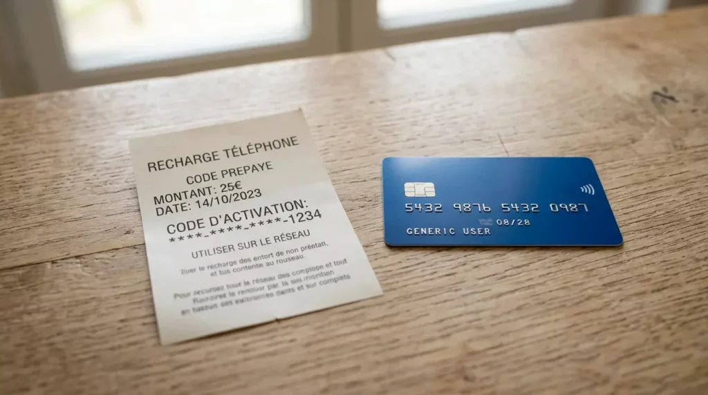 Paysafecard face à Mastercard comme moyen de paiement sur un bookmaker